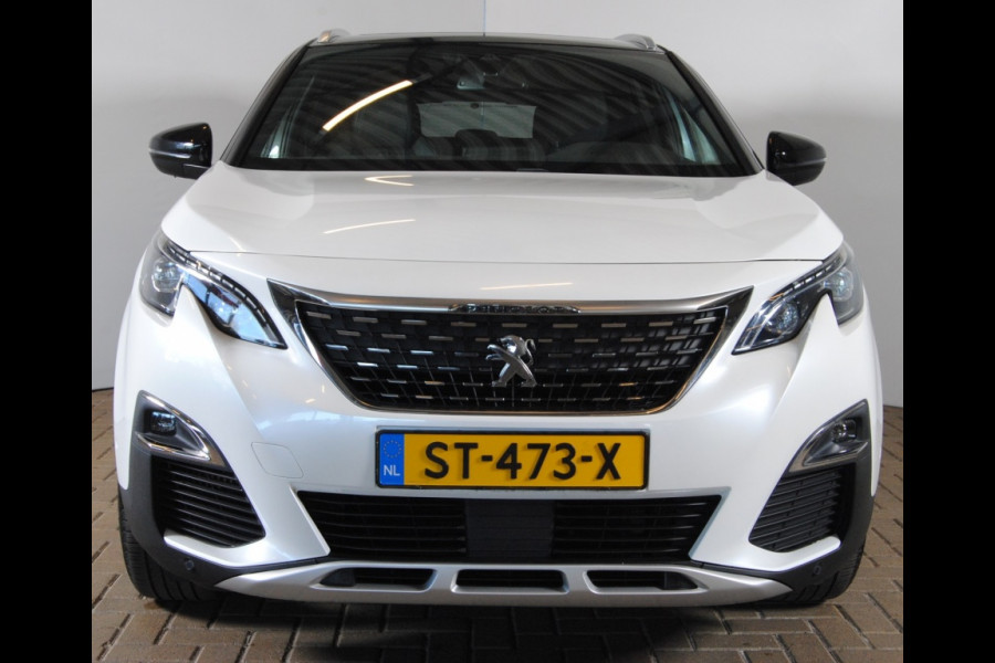 Peugeot 3008 || 6 maanden garantie! 1.6 e-THP GT Line