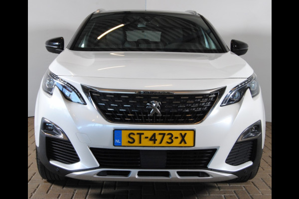 Peugeot 3008 || 6 maanden garantie! 1.6 e-THP GT Line