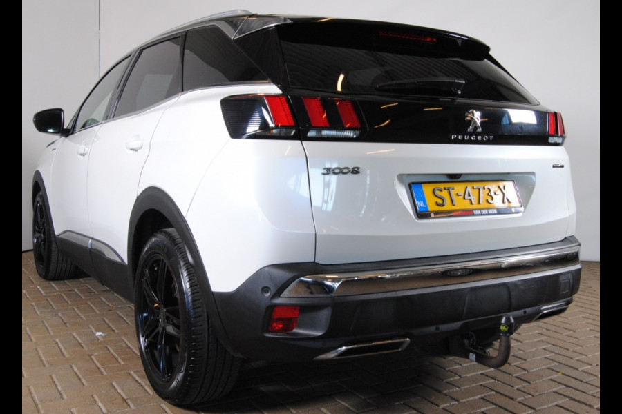 Peugeot 3008 || 6 maanden garantie! 1.6 e-THP GT Line