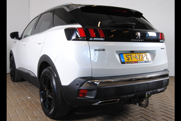 Peugeot 3008 || 6 maanden garantie! 1.6 e-THP GT Line