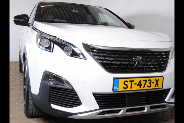 Peugeot 3008 || 6 maanden garantie! 1.6 e-THP GT Line