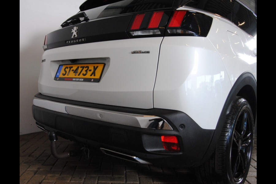 Peugeot 3008 || 6 maanden garantie! 1.6 e-THP GT Line