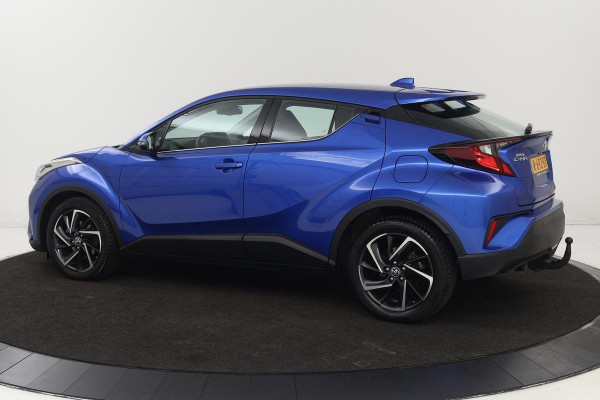 Toyota C-HR 1.8 Hybrid Dynamic | Carplay | Trekhaak | Adaptive cruise | Camera | Full LED | Navigatie | Keyless | Climate control