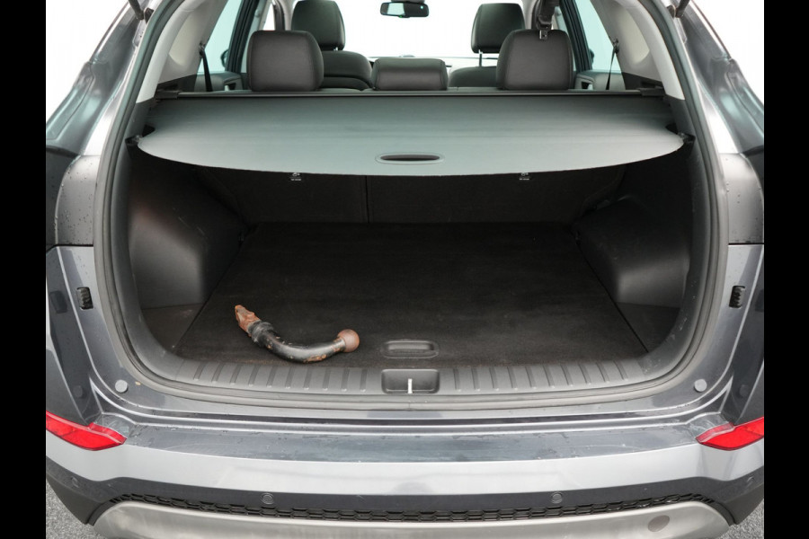Hyundai Tucson 1.6 T-GDI Premium Automaat | Panodak | Lederen Sportstoelen | Trekhaak Afneembaar | Apple Carplay | Navigatie | Cruise Control | Navigatie | Camera | L.M. 19" |