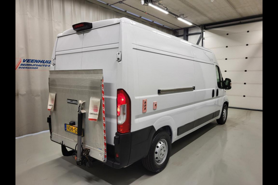 Fiat Ducato 2.3MultiJet 150pk L3/H2 Koelwagen Euro 6!