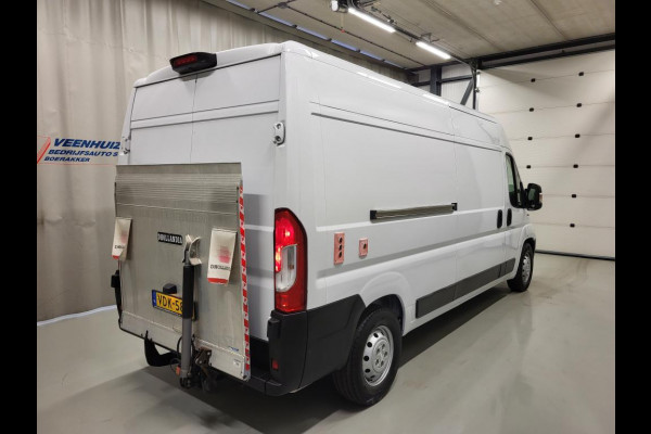 Fiat Ducato 2.3MultiJet 150pk L3/H2 Koelwagen Euro 6!