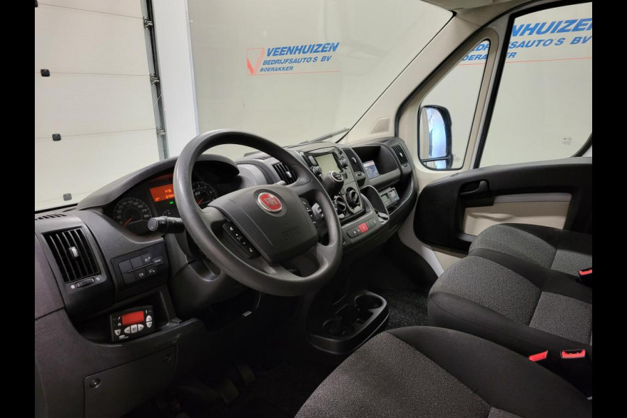 Fiat Ducato 2.3MultiJet 150pk L3/H2 Koelwagen Euro 6!