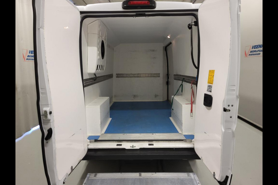 Fiat Ducato 2.3MultiJet 150pk L3/H2 Koelwagen Euro 6!