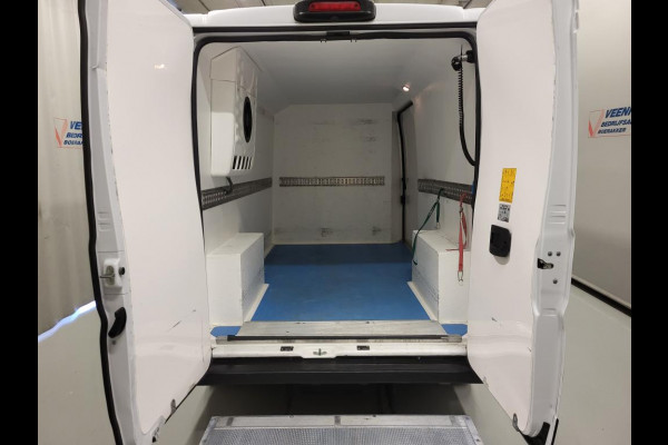 Fiat Ducato 2.3MultiJet 150pk L3/H2 Koelwagen Euro 6!