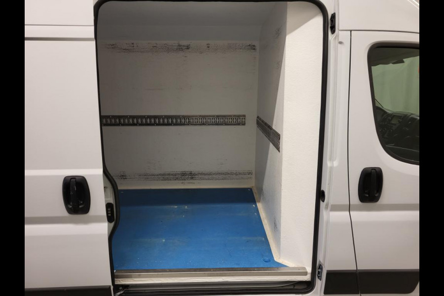Fiat Ducato 2.3MultiJet 150pk L3/H2 Koelwagen Euro 6!