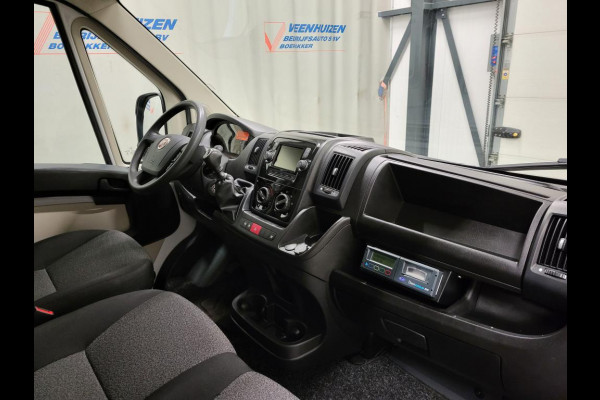 Fiat Ducato 2.3MultiJet 150pk L3/H2 Koelwagen Euro 6!