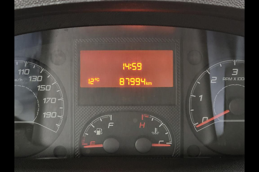 Fiat Ducato 2.3MultiJet 150pk L3/H2 Koelwagen Euro 6!