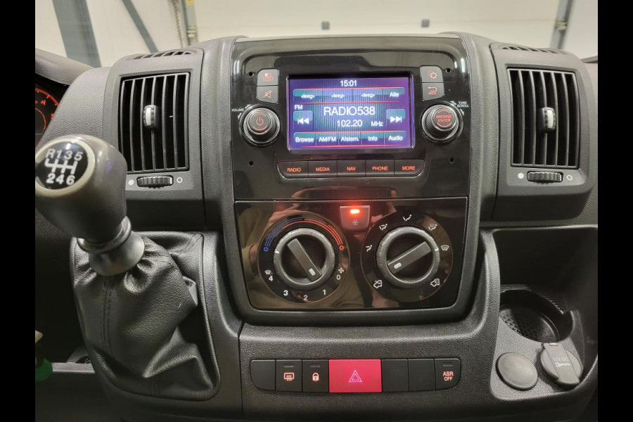 Fiat Ducato 2.3MultiJet 150pk L3/H2 Koelwagen Euro 6!