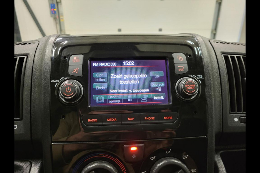 Fiat Ducato 2.3MultiJet 150pk L3/H2 Koelwagen Euro 6!