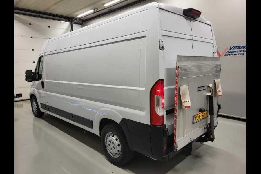 Fiat Ducato 2.3MultiJet 150pk L3/H2 Koelwagen Euro 6!