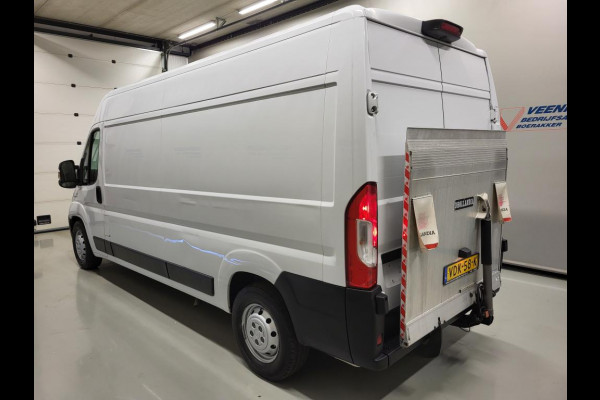 Fiat Ducato 2.3MultiJet 150pk L3/H2 Koelwagen Euro 6!
