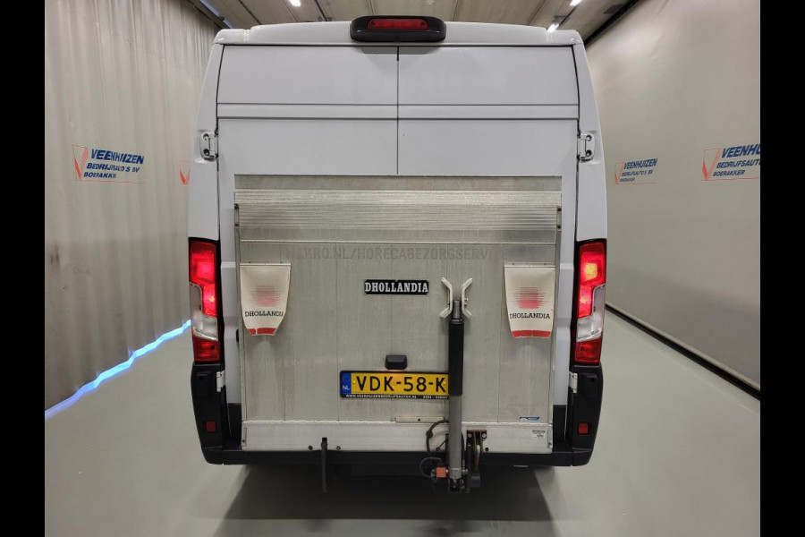Fiat Ducato 2.3MultiJet 150pk L3/H2 Koelwagen Euro 6!