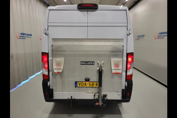 Fiat Ducato 2.3MultiJet 150pk L3/H2 Koelwagen Euro 6!