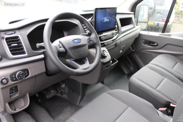 Ford Transit 350M Limited L2H2 2.0 TDCI 165 pk 360 Graden camera, Xenon, Adaptive cruise control