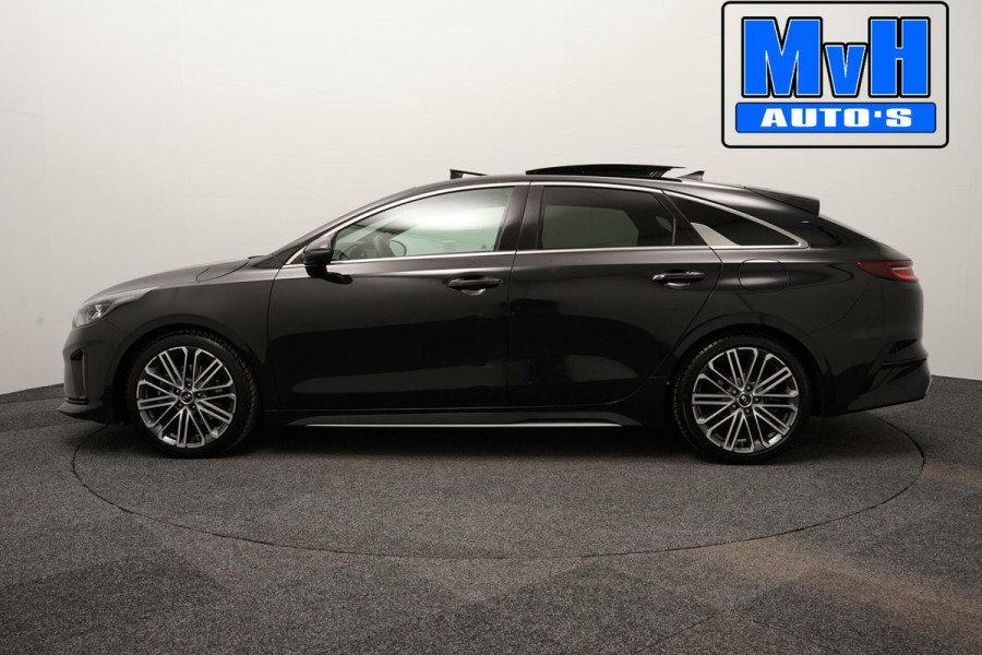 Kia ProCeed 1.5 T-GDi GT-PlusLine|FULL-OPTIONS!|VIRTUAL|PANO