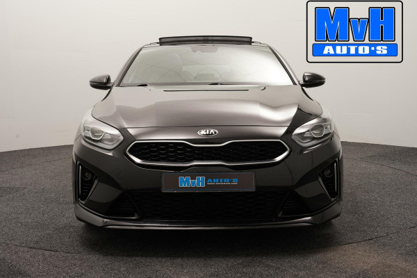 Kia ProCeed 1.5 T-GDi GT-PlusLine|FULL-OPTIONS!|VIRTUAL|PANO