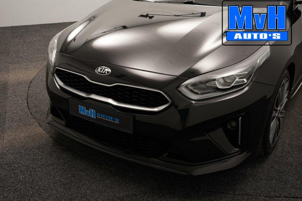 Kia ProCeed 1.5 T-GDi GT-PlusLine|FULL-OPTIONS!|VIRTUAL|PANO