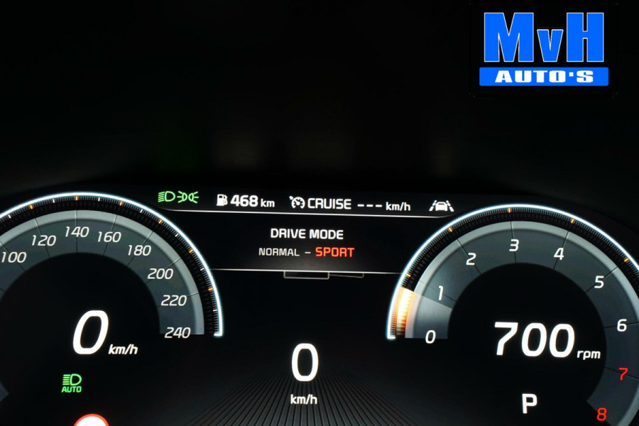 Kia ProCeed 1.5 T-GDi GT-PlusLine|FULL-OPTIONS!|VIRTUAL|PANO