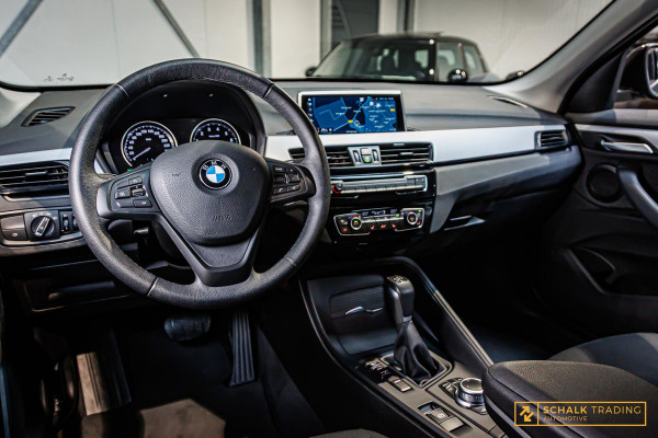 BMW X1 XDrive25e Executive|LED|Navi-XL|Dealer onderhouden