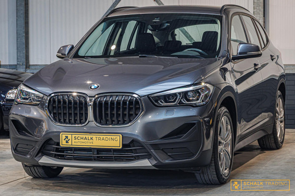 BMW X1 XDrive25e Executive|LED|Navi-XL|Dealer onderhouden