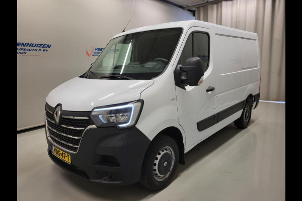 Renault Master 2.3dCi 136pk Trekhaak Euro 6!