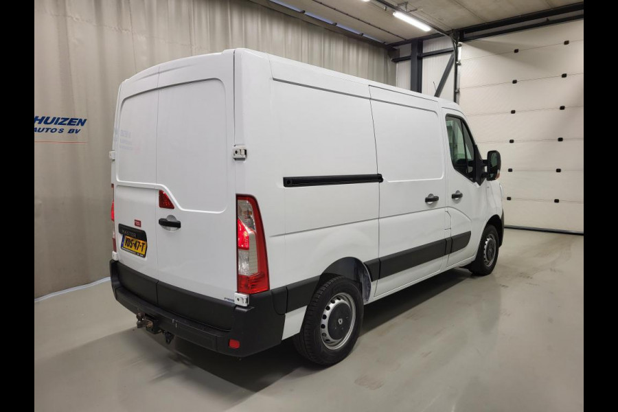 Renault Master 2.3dCi 136pk Trekhaak Euro 6!