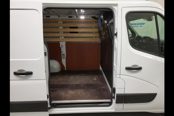 Renault Master 2.3dCi 136pk Trekhaak Euro 6!