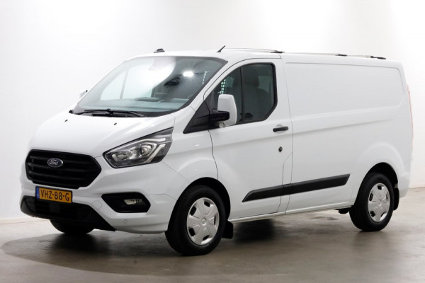 Ford Transit Custom 2.0 TDCI 130pk Automaat L1H1 Trend Navi/Camera 02-2021