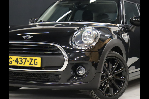 MINI Mini 1.5 One Sport 5DRS [APPLE CARPLAY, CRUISE CONTROL, PDC ACHTER, CLIMATE, NAVIGATIE, BLUETOOTH, PDC V+A, NIEUWSTAAT]