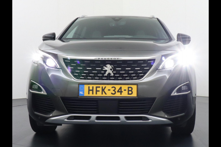 Peugeot 3008 1.6 Hybrid 225 GT | CAMERA | LEDER/ALCANTARA | RIJLKAARPRIJS INCL. 12 MND. BOVAGGARANTIE