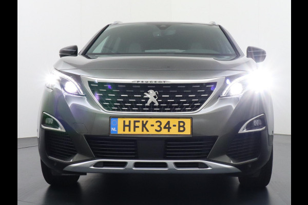 Peugeot 3008 1.6 Hybrid 225 GT | CAMERA | LEDER/ALCANTARA | RIJLKAARPRIJS INCL. 12 MND. BOVAGGARANTIE