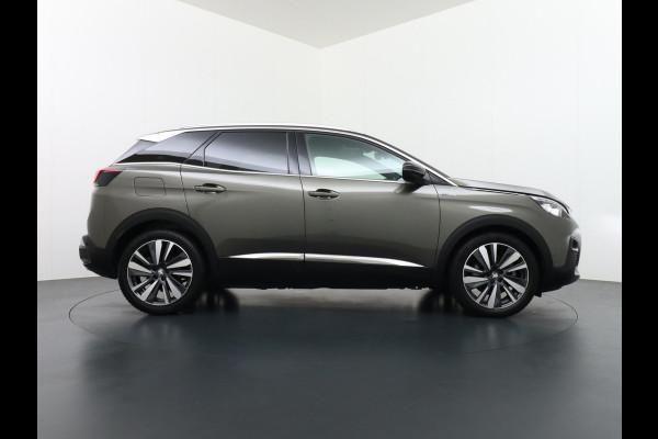 Peugeot 3008 1.6 Hybrid 225 GT | CAMERA | LEDER/ALCANTARA | RIJLKAARPRIJS INCL. 12 MND. BOVAGGARANTIE