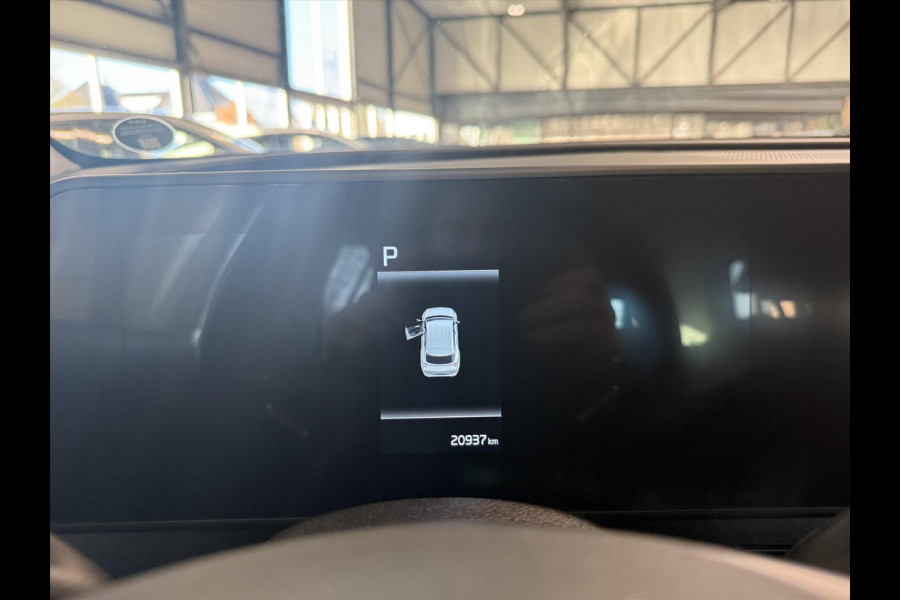 Kia Sportage 1.6 T-GDi MHEV Dynamicline | Trekhaak, Stoel + Stuurverwarming, Navigatie, CarPlay, Parkeersensoren