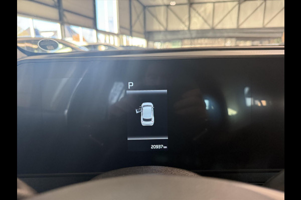 Kia Sportage 1.6 T-GDi MHEV Dynamicline | Trekhaak, Stoel + Stuurverwarming, Navigatie, CarPlay, Parkeersensoren