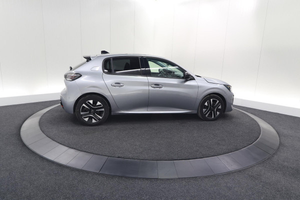 Peugeot 208 PureTech 100 Allure | 360 Camera | Dodehoekdetectie | Apple Carplay