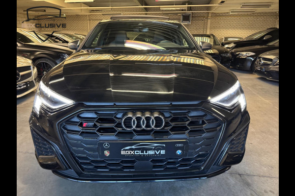 Audi A3 Sportback 2.0 TFSI S3 quattro Edition One ACC|PANO|CAMERA|PARK ASSIST