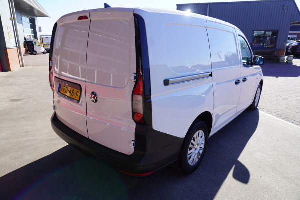 Volkswagen Caddy Cargo Maxi 2.0 TDI 75PK Comfort Nr. V183 | Airco | Cruise | Apple CP-Android auto