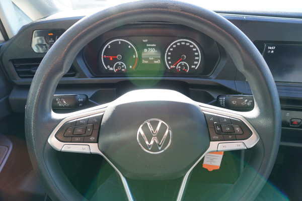 Volkswagen Caddy Cargo Maxi 2.0 TDI 75PK Comfort Nr. V183 | Airco | Cruise | Apple CP-Android auto