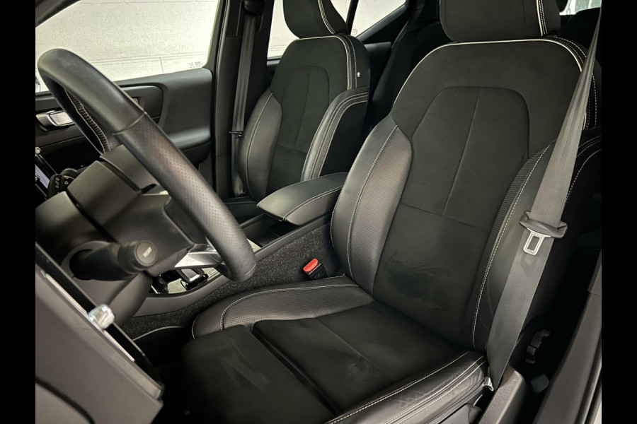 Volvo XC40 1.5 T5 Recharge R-Design Pano Cruise Camera Trekh