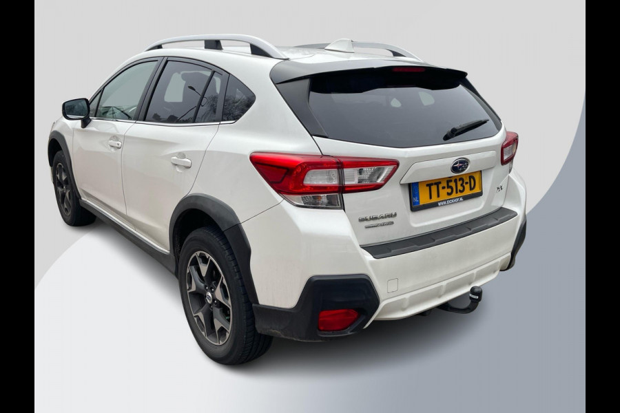 Subaru XV 1.6i Comfort 114pk Automaat | Trekhaak | Navigatie | Achteruitrijcamera | Adaptieve Cruise control