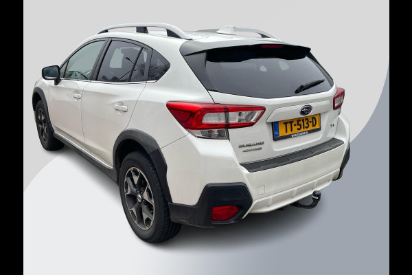 Subaru XV 1.6i Comfort 114pk Automaat | Trekhaak | Navigatie | Achteruitrijcamera | Adaptieve Cruise control