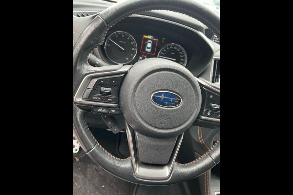 Subaru XV 1.6i Comfort 114pk Automaat | Trekhaak | Navigatie | Achteruitrijcamera | Adaptieve Cruise control