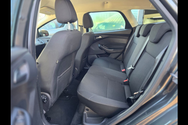 Ford FOCUS Wagon 1.0 Lease Edition | 2E EIGENAAR | 12MND GARANTIE | NAVI | CRUISE | LMV | PDC |