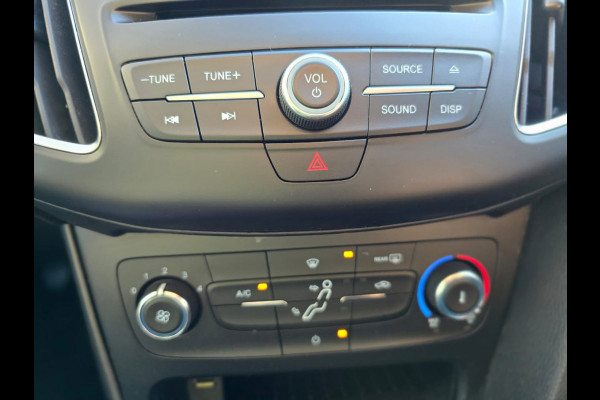 Ford FOCUS Wagon 1.0 Lease Edition | 2E EIGENAAR | 12MND GARANTIE | NAVI | CRUISE | LMV | PDC |