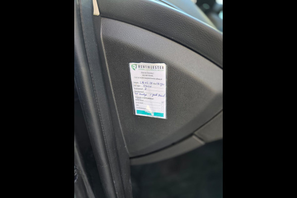 Ford FOCUS Wagon 1.0 Lease Edition | 2E EIGENAAR | 12MND GARANTIE | NAVI | CRUISE | LMV | PDC |